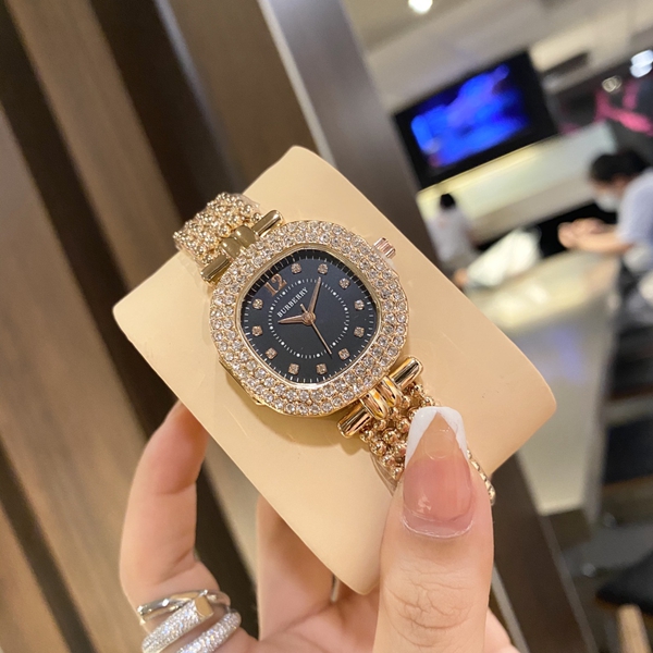 ブランド時計全体デザイン